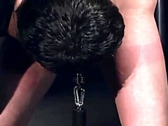 Bondage domination sadisme masochisme, Sucer une bite, Bondage, Femelle, Hard, Humiliation, Punition, Rugueux
