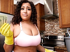 Grote kont, Grote lul, Grote mammen, Pijpbeurt, Bruinharig, Hondjeshouding, Zwart, Moeder die ik wil neuken