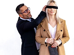 18 jahre, Grosser schwanz, Grosse titten, Blondine, Blasen, Hundestellung, Dürr, Jungendliche (18+)