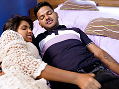 Asiatique, Hard, Hd, Fait maison, Indienne, Chatte, Rugueux, Adolescente