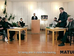 Zwart, Gevangen, Europees, Omie, Hardcore, Hd, Natuurlijke tieten, Vrouw
