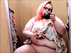 Enthousiasteling, Mooie dikke vrouwen, Compilatie