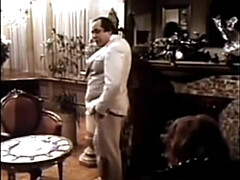 Большие сиськи, Минет, Поцелуи, Мастурбация, Винтаж