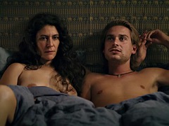 beren tuna in monogamish