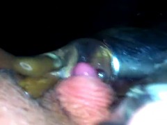 Big-Clit-Vibrator CloseUp Pt.2