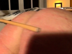 Amateur, Cul, Bondage domination sadisme masochisme, Fétiche, Fessée, Jouets