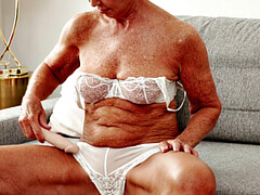 Blondine, Masturbation, Reif, Milf, Solo, Spielzeuge