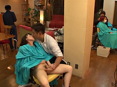 アジア人, デカパイ, 日本人, オッパイの