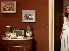 フェラチオ, ぽちゃ, ハードコア, 裸, ポルノスター, オマンコ, 三人, ヴィンテージ