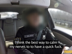 Blasen, Auto, Hardcore, Realität, Verführt