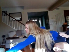 フェラチオ, イく瞬間, チン, ヨーロピアン, フィストファック, 手コキする, ハードコア, 自家製