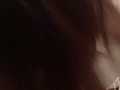 Любители, Большой член, Черные, Минет, Семяизвержение, На природе, От первого лица, Рыжие