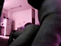 Daddy cheats on wife fucks me bareback in ass calls me fag