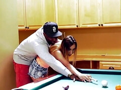 Anal, Tetona, Clásico, Linda, Ébano, Europeo, Hd, Natural