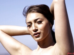 Anaal, Kont, Grote kont, Pijpbeurt, Bruinharig, Sperma shot, Gapende, Hardcore