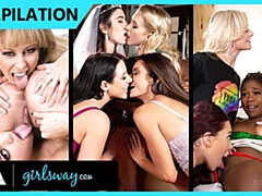 Anal, Rubia, Compilación, Penetracion con dedos, Grupo, Hd, Lamidas, Orgía