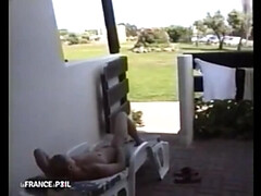 Gros cul, Éjaculer dans la bouche, Français, Poilue, Nue  à poil, Perverse, Plan cul à trois, Rétro ancien