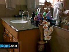 Mamada, Polla, Sexo duro, Hd, Seducido, Madrastra, Tabú, Tetas