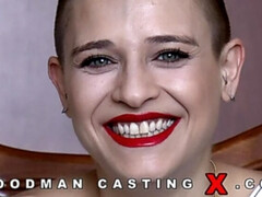 アナル, ハードコア