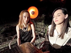 美人, 浮気する, ヨーロピアン, 彼女, Hd, ハメ撮り, 赤毛, オッパイの