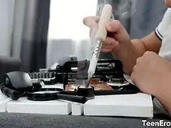 Поза 69, Анальный секс, Минет, Брюнетки, Хд, Киски, Кричащие, Порка