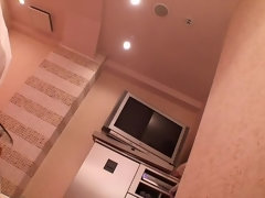 浴室, ビキニ, フェティッシュ, 日本人