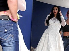 Gros cul, Gros seins, Doigter, Embrassement, Léchez, Masturbation, Chatte, Dénudage