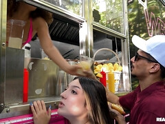 Verga grande, Negro, Sexo duro, Interracial, Monstruo, Coño, Adolescente