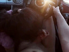 In den arsch, Grosser arsch, Blasen, Schwanz, Handjob, Milf, Pov, Spion