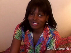 Captivating minx - blowjob porn - College Black Girls