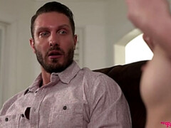 Sucer une bite, Éjaculation interne, Gorge profonde, Queue, Léchez, Pov, Chatte, Rugueux