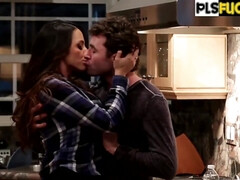 Anaal, Grote kont, Pijpbeurt, Sperma shot, Fetisj, Latijnse vrouw, Rijpe lesbienne, Moeder die ik wil neuken