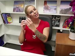 Grosse titten, Blondine, Blasen, Vollbusig, Geile alte tussi, Handjob, Milf, Pov