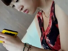 Любители, Азиатки, Колледж, Фетиш, Фут фетиш, Японки, На публике