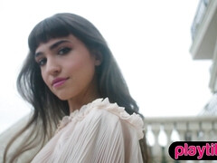 Большие сиськи, Брюнетки, Волосатые, Обнаженные, Голышом, Трусики, Крошечные, Киски