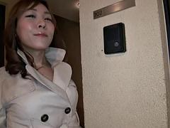 素人, アナル, アジア人, フェラチオ, 手コキする, 日本人, シーメール