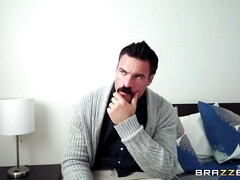 Blonde teen beauty Carolina Sweets hot sex video