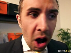 Secretary Seduction
