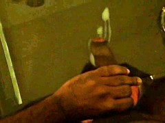 Spermaladung, Handjob, Indisch, Masturbation