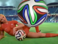 Tussi, Grosse titten, Blondine, Braunhaarige, Vollbusig, Kompilation, Muschi, Solo