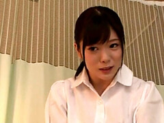 Amateur, Asiatique, Cul, Sucer une bite, Éjaculation interne, Mignonne, En levrette, Chatte