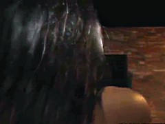 Negro, Corridas, Ébano, Sexo duro, Interracial, Piscina