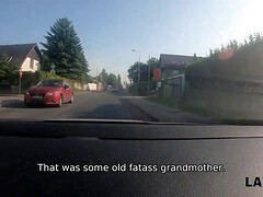 18 jaar, Grote mammen, Bruinharig, Mollig, Politie, Realiteit, Ruw, Tiener