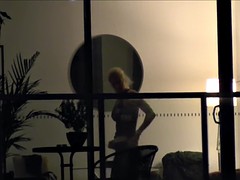 Oficina, Voyeur