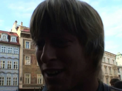 Blasen, Braunhaarige, Oma, Hardcore