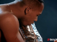 Поза 69, Большие сиськи, Минет, Брюнетки, Сперма на лице, Милф, Киски, Короткая стрижка