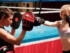 Поза 69, Блондинки, Пальцем, Поцелуи, Лизание, Киски, Стриптизерша, Молоденькие