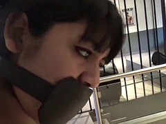アジア人, 緊縛, フェティッシュ, ハードコア, 日本人, オージー