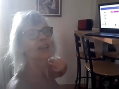 Amateur, Beauté, Couple, Tir de sperme, Faciale, Orgasme, Chatte, Épouse