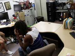 デカチン, ブロンド, ハードコア, 天然